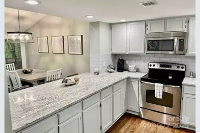 155 Quail Cove Boulevard #1608, Lake Lure, NC 28746 - Photo 13