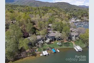 155 Quail Cove Boulevard #1608, Lake Lure, NC 28746 - Photo 41
