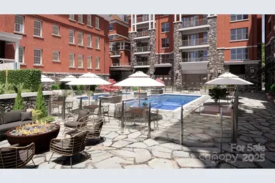 227 7th Avenue W #422, Hendersonville, NC 28791 - Photo 7