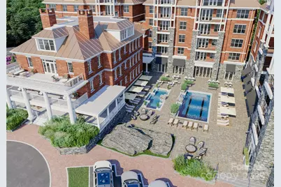 227 7th Avenue W #422, Hendersonville, NC 28791 - Photo 5