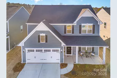 1844 Giana Lane, Monroe, NC 28112 - Photo 1