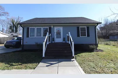 114 Yates Street, Dallas, NC 28034 - Photo 1