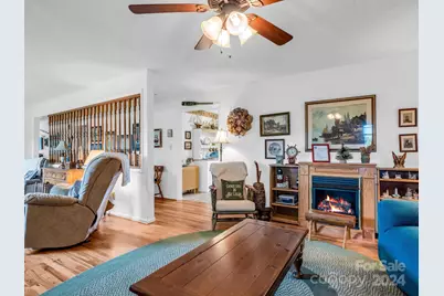 126 Cougar Road, Casar, NC 28020 - Photo 15