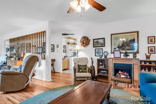 126 Cougar Rd, Casar, NC 28020 - Photo 15