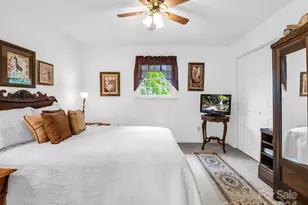 126 Cougar Rd, Casar, NC 28020 - Photo 33