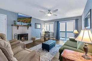 301 Pinnacle Inn Rd, Beech Mountain, NC 28604 - Photo 3