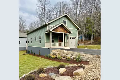 308 Ninth Street, Black Mountain, NC 28711 - Photo 1