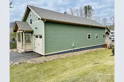 308 Ninth Street, Black Mountain, NC 28711 - Photo 5