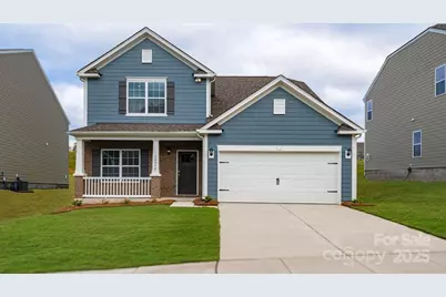 34 Woodvale Drive, Waynesville, NC 28786 - Photo 1