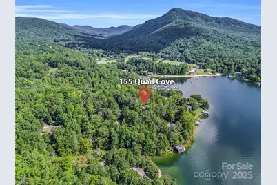 155 Quail Cove Boulevard #1615, Lake Lure, NC 28746 - Photo 35