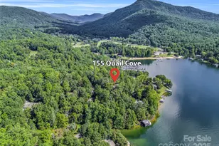 155 Quail Cove Blvd, Lake Lure, NC 28746 - Photo 35