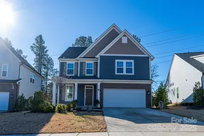 1540 Striped Bass Lane, Clover, SC 29710 - Photo 1