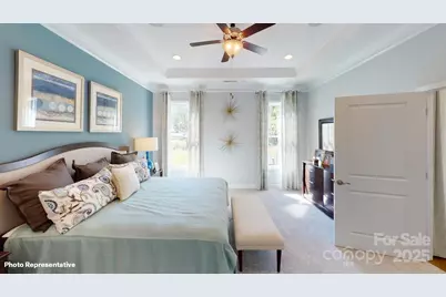 7673 Bainbridge Road, Sherrills Ford, NC 28673 - Photo 17