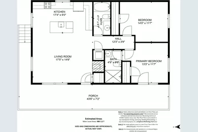 78 Rio Bravo Drive, Sylva, NC 28779 - Photo 19