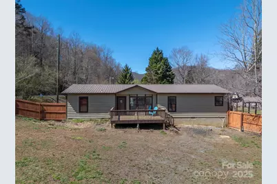 121 Julian Way, Lake Lure, NC 28746 - Photo 1