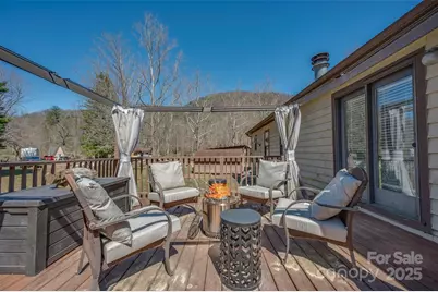 121 Julian Way, Lake Lure, NC 28746 - Photo 7