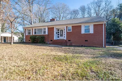 408 Elizabeth Street, Gastonia, NC 28054 - Photo 1