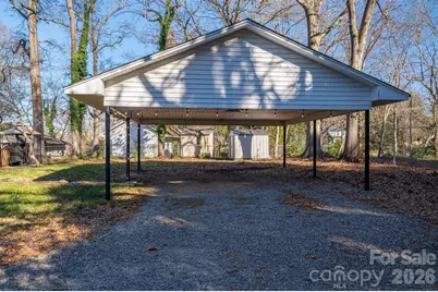 408 Elizabeth Street, Gastonia, NC 28054 - Photo 31