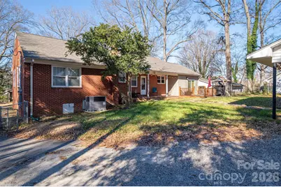 408 Elizabeth Street, Gastonia, NC 28054 - Photo 33