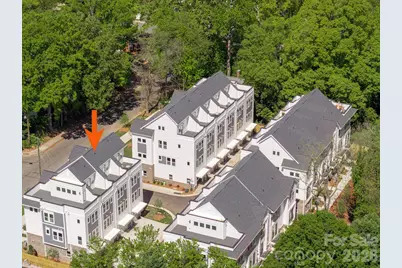 1225 E 34th Street #CSW0419, Charlotte, NC 28205 - Photo 33