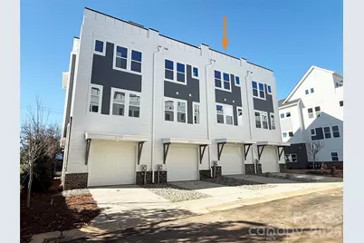 1225 E 34th Street #CSW0419, Charlotte, NC 28205 - Photo 35