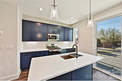 1227 E 34th Street #CSW0420, Charlotte, NC 28205 - Photo 11