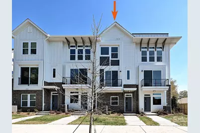 1227 E 34th Street #CSW0420, Charlotte, NC 28205 - Photo 37
