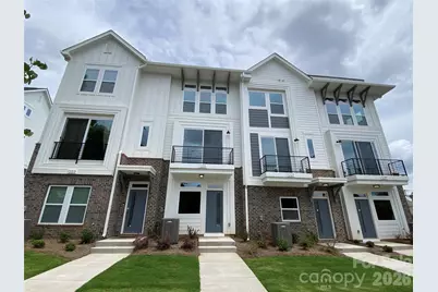 1227 E 34th Street #CSW0420, Charlotte, NC 28205 - Photo 41