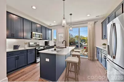 1227 E 34th Street #CSW0420, Charlotte, NC 28205 - Photo 9