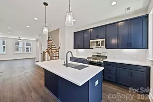 1227 E 34th St, Charlotte, NC 28205 - Photo 5