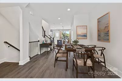 1227 E 34th Street #CSW0420, Charlotte, NC 28205 - Photo 15