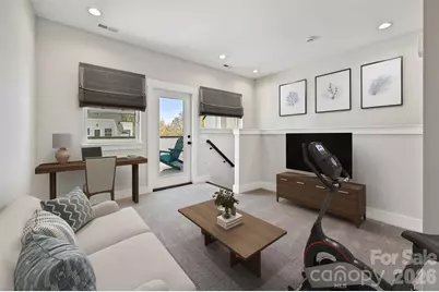 1227 E 34th Street #CSW0420, Charlotte, NC 28205 - Photo 35