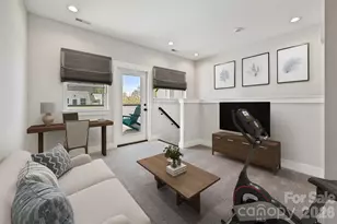 1227 E 34th St, Charlotte, NC 28205 - Photo 35