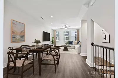 1227 E 34th Street #CSW0420, Charlotte, NC 28205 - Photo 17