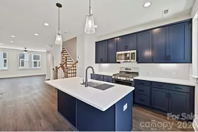 1227 E 34th Street #CSW0420, Charlotte, NC 28205 - Photo 13