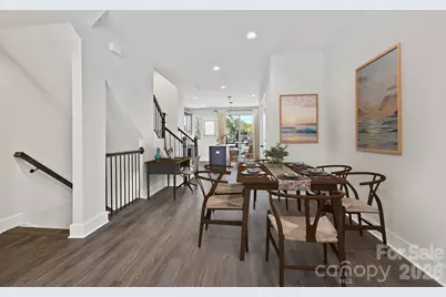 1227 E 34th Street #CSW0420, Charlotte, NC 28205 - Photo 7