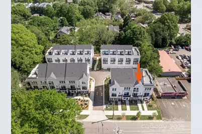 1227 E 34th Street #CSW0420, Charlotte, NC 28205 - Photo 45