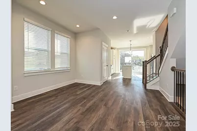 1229 E 34th Street #CSW0421, Charlotte, NC 28205 - Photo 9