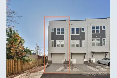 1229 E 34th Street #CSW0421, Charlotte, NC 28205 - Photo 25