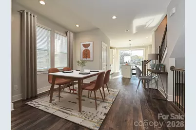 1229 E 34th Street #CSW0421, Charlotte, NC 28205 - Photo 11