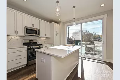 1229 E 34th Street #CSW0421, Charlotte, NC 28205 - Photo 3