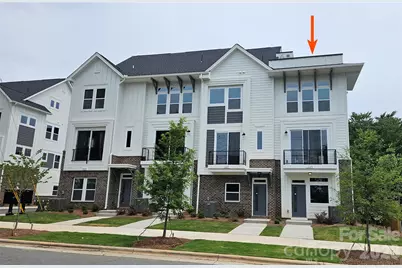 1229 E 34th Street #CSW0421, Charlotte, NC 28205 - Photo 31