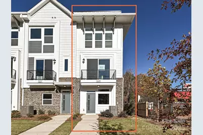 1229 E 34th Street #CSW0421, Charlotte, NC 28205 - Photo 1