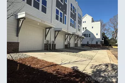 1229 E 34th Street #CSW0421, Charlotte, NC 28205 - Photo 35