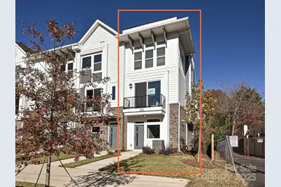 1229 E 34th Street #CSW0421, Charlotte, NC 28205 - Photo 29