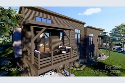 602 Storybook Villas Trail, Asheville, NC 28804 - Photo 3