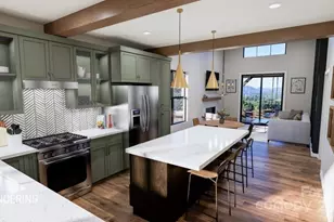 602 Storybook Villas Trl, Asheville, NC 28804 - Photo 5