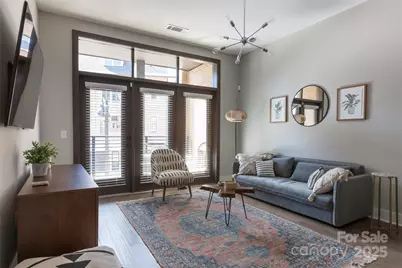 2401 Euclid Avenue #103, Charlotte, NC 28203 - Photo 7