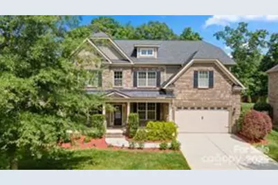 4624 Pebble Run Drive, Matthews, NC 28105 - Photo 1