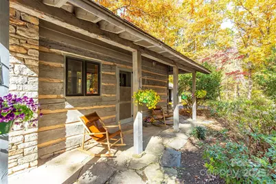 102 Weaver Mill Road, Columbus, NC 28722 - Photo 1